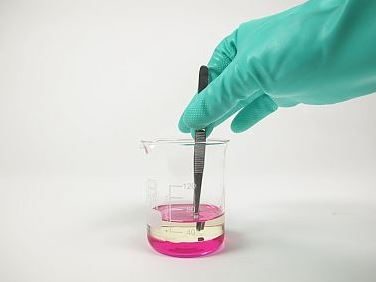 Polimerizzazione a stadi (2): Produzione di nylon