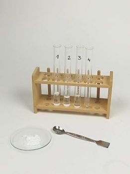 La solubilità dei carboidrati