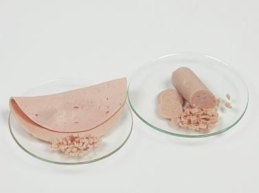 Fosfato nei prodotti a base di carne