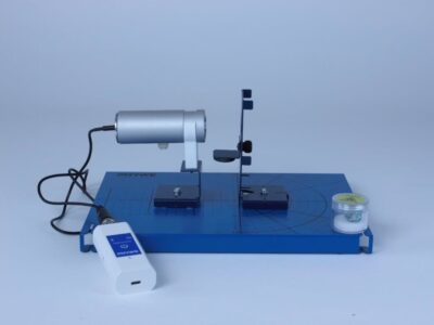 L’influenza della distanza sull’intensità delle radiazioni con Cobra SMARTsense