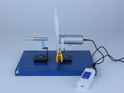 Portata e schermatura delle radiazioni alfa con Cobra SMARTsense