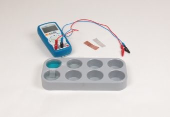 Celle galvaniche con diverse coppie/concentrazioni redox e calcolo dei loro potenziali
