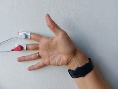 L’effetto Stroop con Cobra SMARTsense (rilevatore di bugie)
