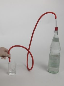 Esame dell’aria espirata