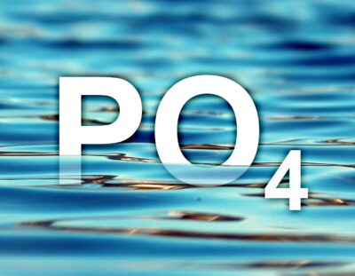 Analisi dell’acqua — PHYWE 10321