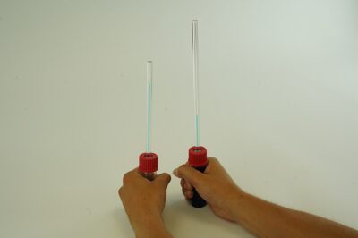 Dilatazione termica dell’aria e dell’acqua