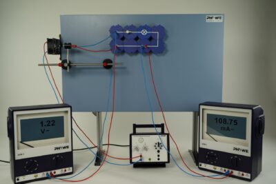 Energia elettrica dall’energia eolica – Influenza della velocità del vento, direzione del vento e carico con ADM3