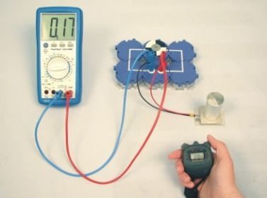 Generazione di energia elettrica mediante termogeneratore (energia termoelettrica)
