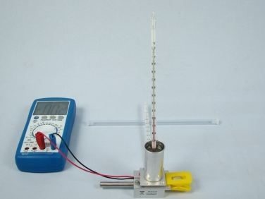 Tensione termica e temperatura