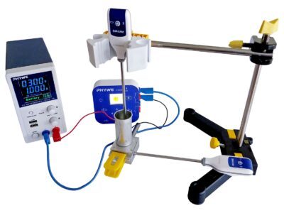 Regolazione della temperatura con Cobra SMARTsense Code