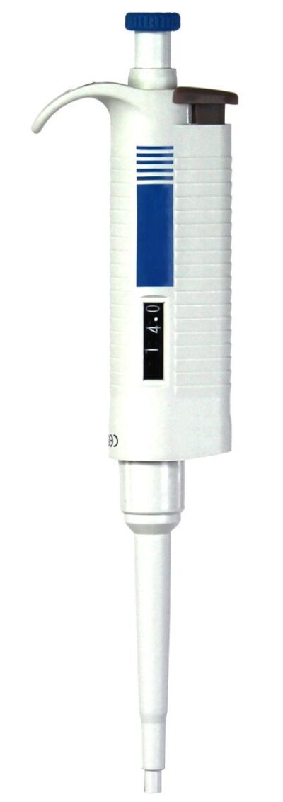Microlitropipetta 20-200 µl, autoclavabile