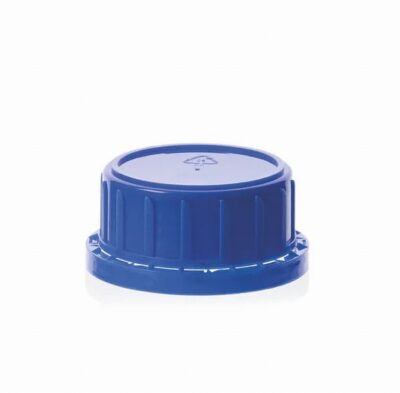 Tappo a vite per bottiglia quadra da 250 ml