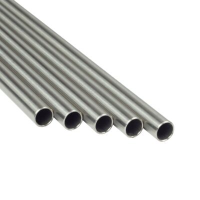 Tubo treppiede – Ø 10 x 1 mm, lunghezza 500 mm