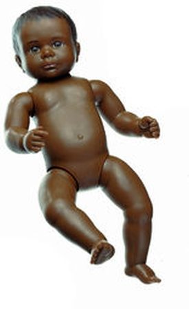 Bambola per la cura del bambino