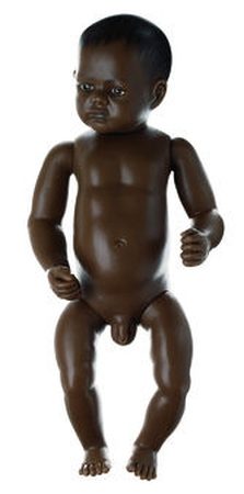 Bambola per la cura del bambino