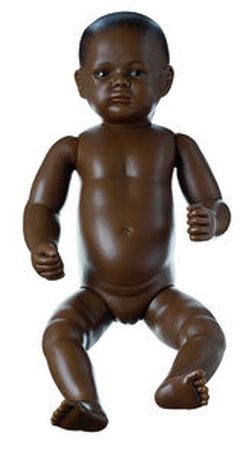 Bambola per la cura del bambino
