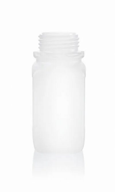 Bottiglia,quadrata,HDPE,250ml