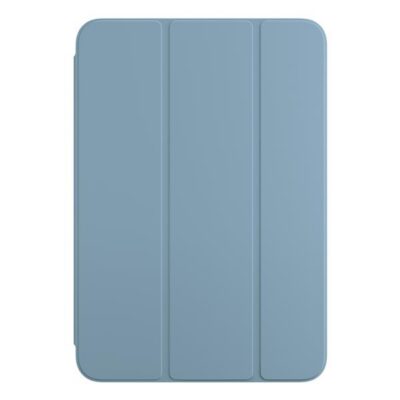 Smart Folio per iPad mini (A17 Pro) – Denim