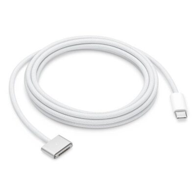 Cavo da USB‑C a MagSafe 3 – Argento (2 m)