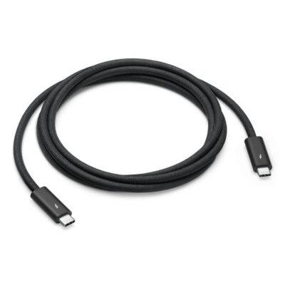 Cavo Thunderbolt 4 (USB‑C) Pro (1,8 m)