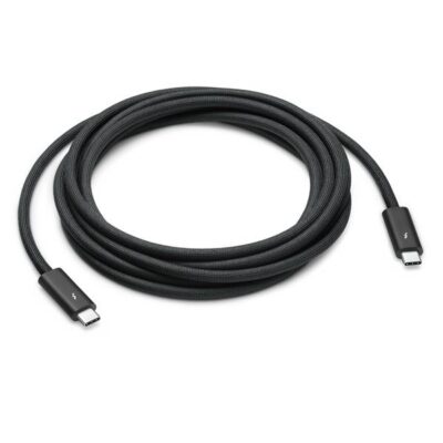 Cavo Thunderbolt 4 (USB‑C) Pro (3 m)