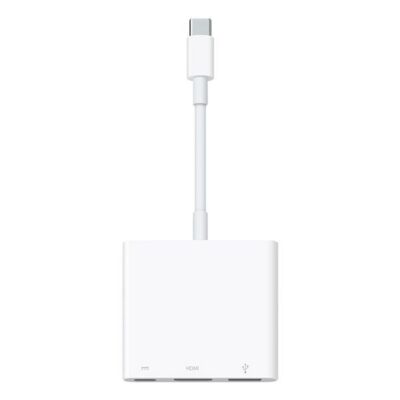 Adattatore multiporta da USB‑C ad AV digitale