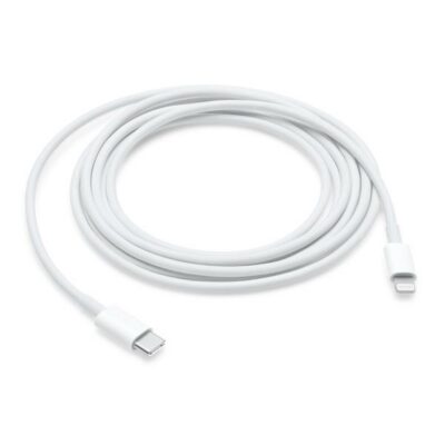 Cavo da USB‑C a Lightning (2 m)