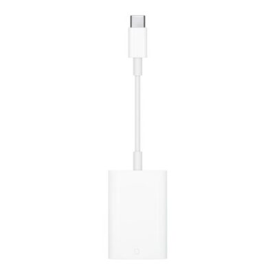 Lettore da USB-C a scheda SD