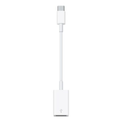 Adattatore da USB-C a USB