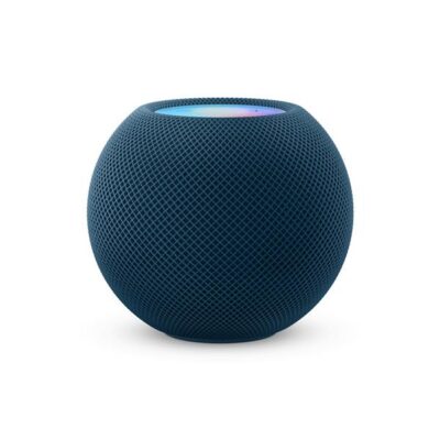 HomePod mini – Blu