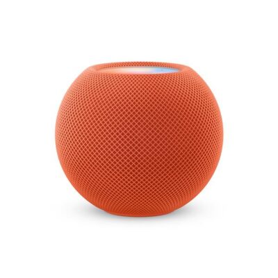 HomePod mini – Arancione