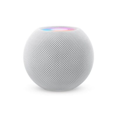 HomePod mini – Bianco