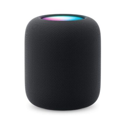 HomePod – Mezzanotte