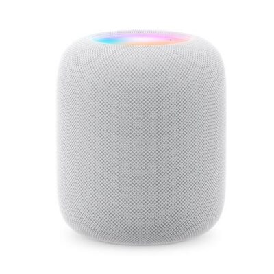 HomePod – Bianco