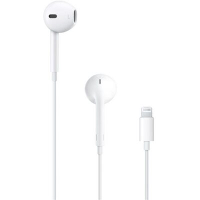 EarPods (connettore Lightning)