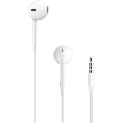 Auricolari EarPods con jack cuffie 3.5mm