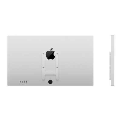 Studio Display XDR – Vetro standard – Adattatore di montaggio VESA (Base di sostegno non inclusa)