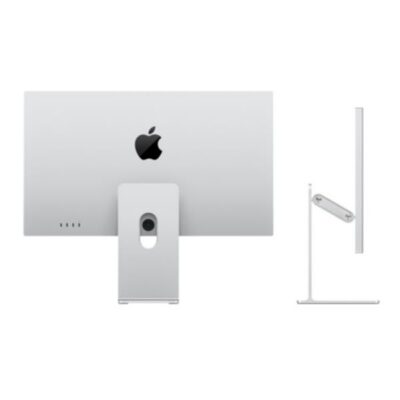 Studio Display – Vetro standard – Sostegno a inclinazione e altezza regolabili