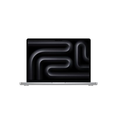 MacBook Pro 14″: Chip Apple M5 con CPU 10-core e GPU 10-core, 24GB, 1TB SSD – Argento