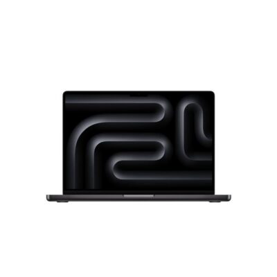 MacBook Pro 14″: Chip Apple M5 Pro con CPU 15-core e GPU 16-core, 24GB, 1TB SSD – Nero siderale