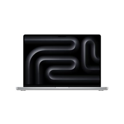MacBook Pro 16″: Chip Apple M5 Max con CPU 18-core e GPU 32-core, 36GB, 2TB SSD – Argento