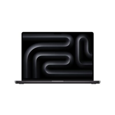 MacBook Pro 16″: Chip Apple M5 Pro con CPU 18-core e GPU 20-core, 48GB, 1TB SSD – Nero siderale