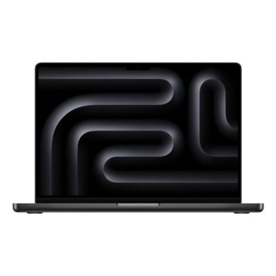 MacBook Pro 14″: Chip Apple M5 con CPU 10-core e GPU 10-core, 32GB, 1TB SSD – Nero siderale