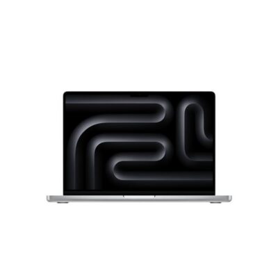 MacBook Pro 14″: Chip Apple M5 Pro con CPU 15-core e GPU 16-core, 24GB, 2TB SSD – Argento