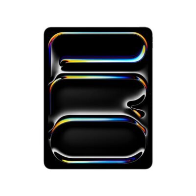 iPad Pro 13″ Wi‑Fi 1TB con vetro nanotexture – Nero siderale