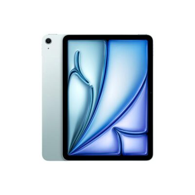iPad Air 11″ Wi‑Fi 128GB – Blu