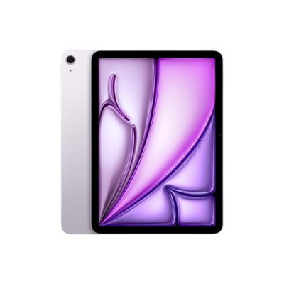 iPad Air 11″ Wi‑Fi 512GB – Viola
