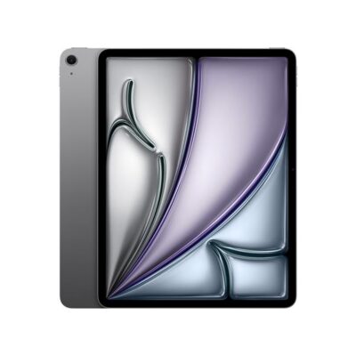 iPad Air 13″ Wi‑Fi 256GB – Grigio siderale