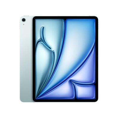 iPad Air 13″ Wi‑Fi 256GB – Blu
