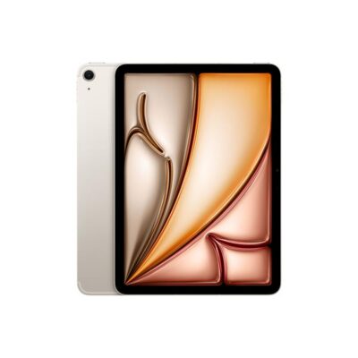 iPad Air 11″ Wi‑Fi + Cellular 256GB – Galassia